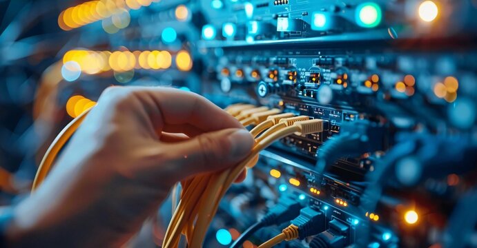 Connect Data Plus